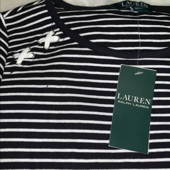Ralph Lauren Nautical Shirt - BNWT - Picture 3 of 5